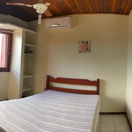 Residencial Souza - Praia Da Pinheira - Sc Palhoça Dış mekan fotoğraf