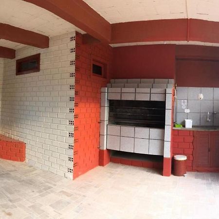 Residencial Souza - Praia Da Pinheira - Sc Palhoça Dış mekan fotoğraf