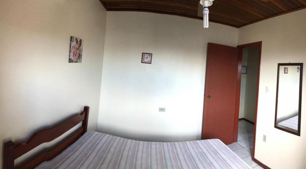 Residencial Souza - Praia Da Pinheira - Sc Palhoça Dış mekan fotoğraf