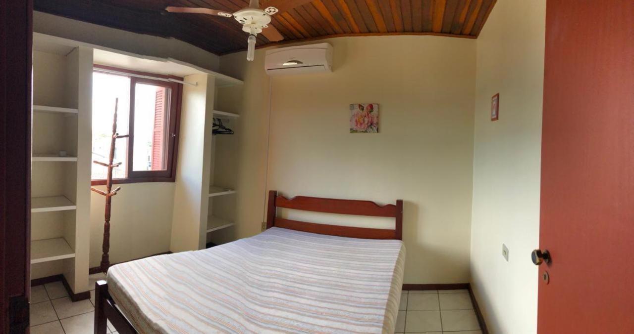 Residencial Souza - Praia Da Pinheira - Sc Palhoça Dış mekan fotoğraf